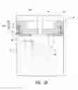 Fig. 05 - Method of fabricating an integrated circuit having a strain inducing hollow trench isolation region