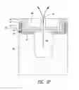 Fig. 06 - Method of fabricating an integrated circuit having a strain inducing hollow trench isolation region