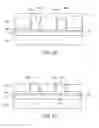 Fig. 05 - Magnetic random access memory cells having improved size and shape characteristics