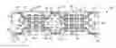 Fig. 01 - Semiconductor device and method of forming recesses in substrate for same size or different sized die with vertical integration
