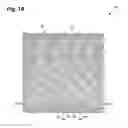 Fig. 02 - Overmolded semiconductor package with wirebonds for electromagnetic shielding