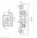 Fig. 09 - Semiconductor device and method of forming an inductor within interconnect layer vertically separated from semiconductor die
