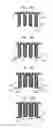 Fig. 23 - High density three-dimensional integrated capacitors