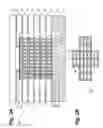 Fig. 04 - Thermally controlled refractory metal resistor