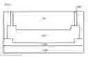 Fig. 01 - Methods and structures for increased thermal dissipation of thin film resistors