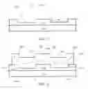 Fig. 07 - Methods and structures for increased thermal dissipation of thin film resistors