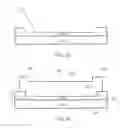 Fig. 09 - Methods and structures for increased thermal dissipation of thin film resistors