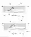 Fig. 22 - Pre-bonded substrate for integrated circuit package and method of making the same
