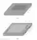 Fig. 02 - Top exposed package and assembly method