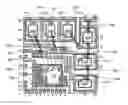 Fig. 01 - Multi-chip module (MCM) power quad flat no-lead (PQFN) semiconductor package utilizing a leadframe for electrical interconnections