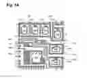 Fig. 02 - Multi-chip module (MCM) power quad flat no-lead (PQFN) semiconductor package utilizing a leadframe for electrical interconnections