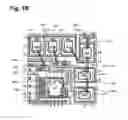 Fig. 03 - Multi-chip module (MCM) power quad flat no-lead (PQFN) semiconductor package utilizing a leadframe for electrical interconnections