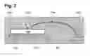 Fig. 05 - Multi-chip module (MCM) power quad flat no-lead (PQFN) semiconductor package utilizing a leadframe for electrical interconnections