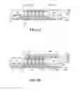 Fig. 08 - Packaging substrate having through-holed interposer embedded therein and fabrication method thereof