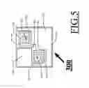 Fig. 06 - SEMICONDUCTOR DEVICE WITH VIAS AND FLIP-CHIP