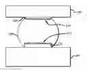 Fig. 01 - Wafer-level interconnect for high mechanical reliability applications