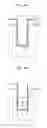 Fig. 07 - Method for fabricating semiconductor device with side contact