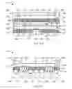 Fig. 05 - Integrated circuit packaging system with vertical interconnection and method of manufacture thereof
