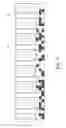 Fig. 08 - Method for packaging semiconductor dies having through-silicon vias