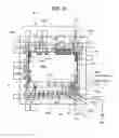 Fig. 35 - Semiconductor device for battery power voltage control