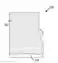 Fig. 01 - PRE-TREATMENT OF MEMORY CARDS FOR BINDING GLUE AND OTHER CURABLE FLUIDS