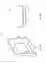 Fig. 27 - VIBRATION ISOLATION APPARATUS