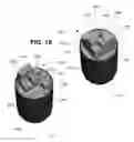 Fig. 11 - THREE-DIMENSIONAL MEMORY AND MATCHING GAME