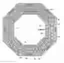 Fig. 01 - Multisided game board device