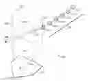 Fig. 01 - Baseball strike zone detection radar