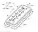 Fig. 01 - BOOT SEAL FOR VARIABLE COMPRESSION-RATE ENGINE