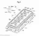 Fig. 04 - BOOT SEAL FOR VARIABLE COMPRESSION-RATE ENGINE