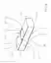 Fig. 17 - Bearing mechanism for a transverse leaf spring, mountable in the area of a vehicle axle
