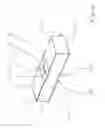 Fig. 15 - Bearing mechanism for a transverse leaf spring