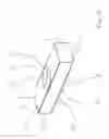 Fig. 20 - Bearing mechanism for a transverse leaf spring