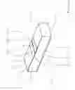 Fig. 22 - Bearing mechanism for a transverse leaf spring