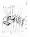 Fig. 06 - Bearing mechanism for a transverse leaf spring