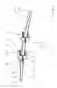 Fig. 08 - Bearing mechanism for a transverse leaf spring