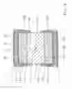 Fig. 13 - Bearing mechanism for a transverse leaf spring