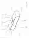 Fig. 15 - Bearing mechanism for a transverse leaf spring