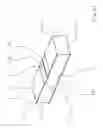 Fig. 22 - Bearing mechanism for a transverse leaf spring