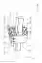 Fig. 23 - Bearing mechanism for a transverse leaf spring