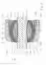 Fig. 24 - Bearing mechanism for a transverse leaf spring