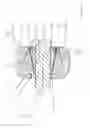 Fig. 30 - Bearing mechanism for a transverse leaf spring