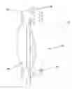 Fig. 01 - Shock absorber with compliant members