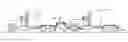 Fig. 01 - Truck towing system and assembly