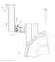 Fig. 06 - Truck towing system and assembly