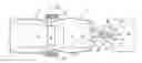 Fig. 01 - Towable impact attenuator