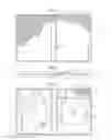Fig. 03 - Book product with concealed security device