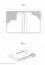 Fig. 07 - Book product with concealed security device