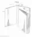 Fig. 13 - Book product with concealed security device